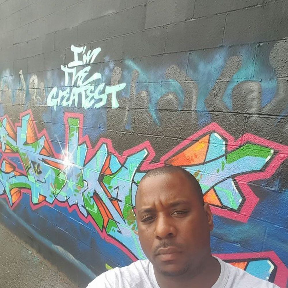 Meet your Posher, Brad